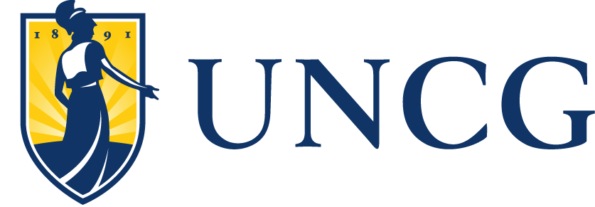 UNCG Logo